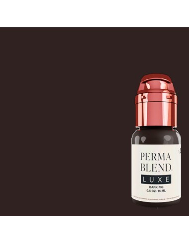 Perma Blend Luxe - Dark Fig