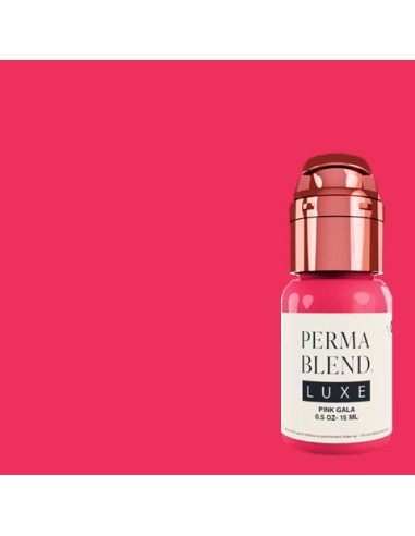 Perma Blend Luxe - Pink Gala
