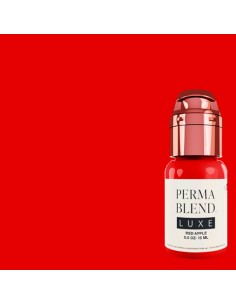 Perma Blend Luxe - Red Apple