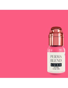 Perma Blend Luxe - Hot Pink
