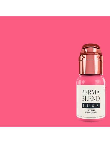 Perma Blend Luxe - Hot Pink