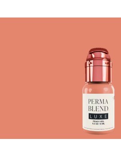 Perma Blend Luxe - Peach  Veil