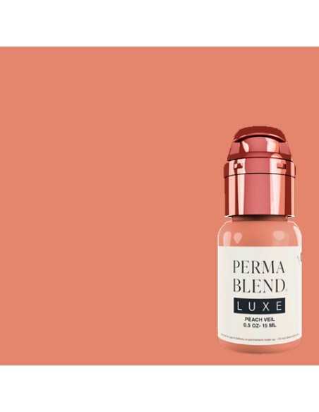 Perma Blend Luxe - Peach  Veil