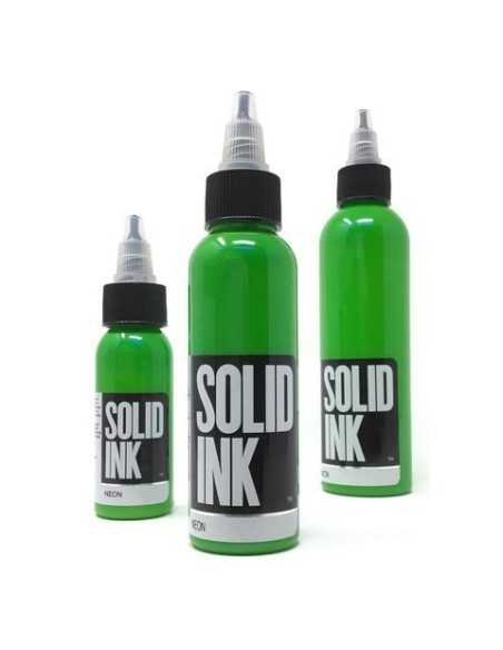 Solid Ink - Neon
