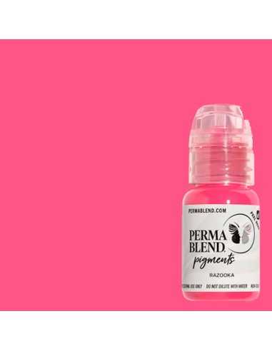 Set de Tinta Perma Blend - Sultry Lip...