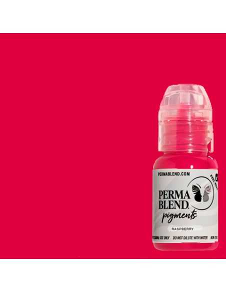 Set de Tinta Perma Blend - Sultry Lip Collection Set 7 x 15ml