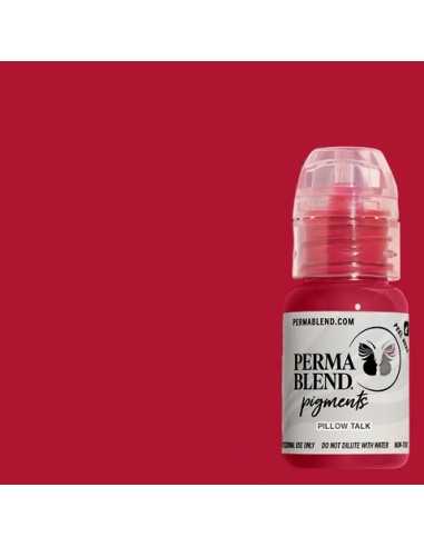 Set de Tinta Perma Blend - Sultry Lip...