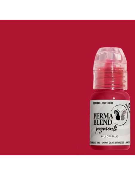 Set de Tinta Perma Blend - Sultry Lip Collection Set 7 x 15ml