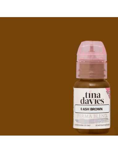 Set de Tinta Tina Davies Perma Blend -  Pigments