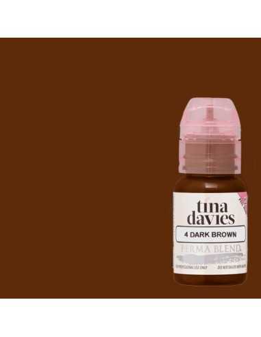 Set de Tinta Tina Davies Perma Blend -  Pigments