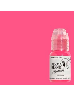 Perma Blend Ink - Bazooka