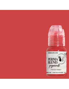 Perma Blend Ink - French Fancy