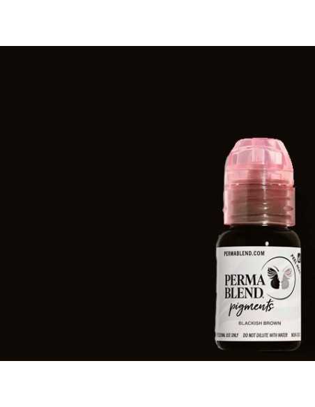 Perma Blend Ink - Blackish Brown