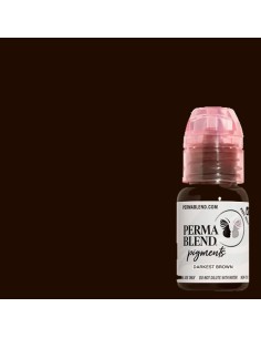 Perma Blend Ink - Darkest...