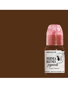 Perma Blend Ink - Forest Brown