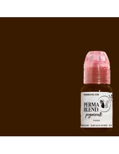Perma Blend Ink - Fudge