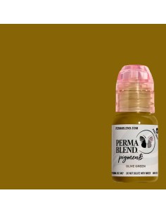 Perma Blend Ink - Olive Green