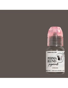 Perma Blend Ink - Sterling