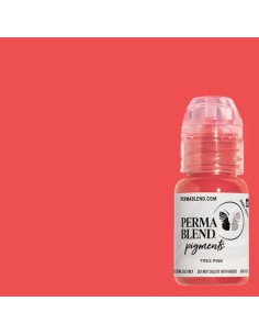 Perma Blend Ink - Tres Pink