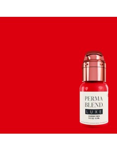 Perma Blend Luxe - Cherry Red