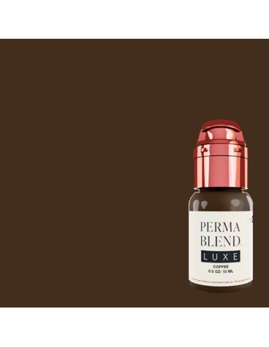 Perma Blend Luxe - Coffee