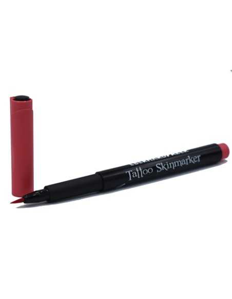 Eberhard Faber Tattoo Skinmarked - Marcador de Piel