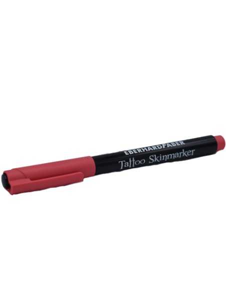 Eberhard Faber Tattoo Skinmarked - Marcador de Piel