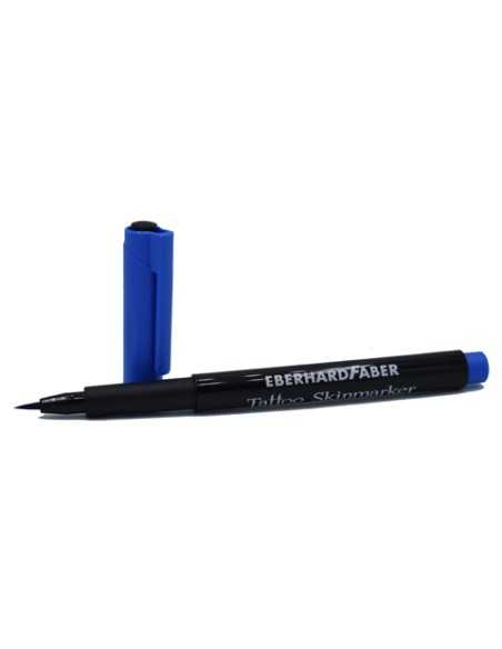Eberhard Faber Tattoo Skinmarked - Marcador de Piel