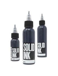 Solid Ink - Onyx