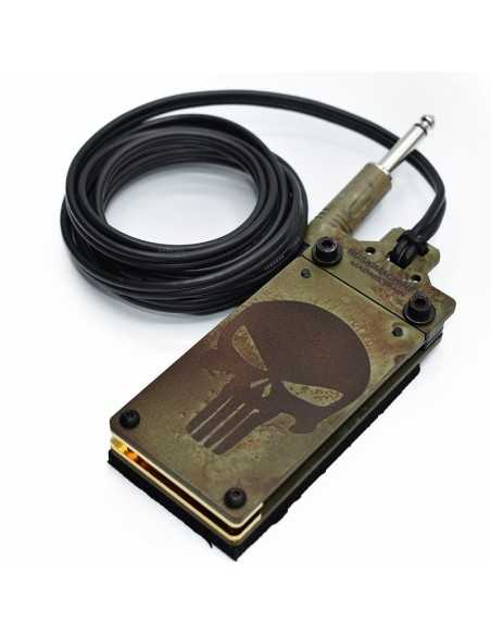 Pedal Ruski 4