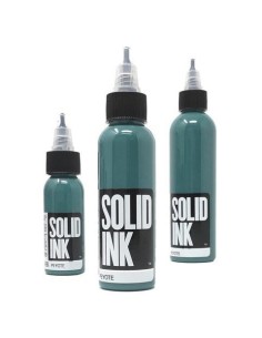 Solid Ink - Peyote