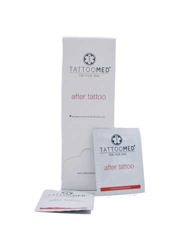 TattooMed Crema After Tattoo