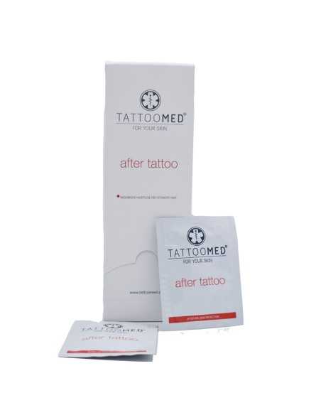 TattooMed Crema After Tattoo