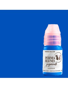 Perma Blend Ink - Vivid Blue