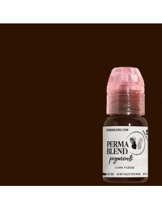 Perma Blend Ink - Dark Fudge