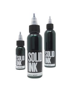 Solid Ink - Purple Night