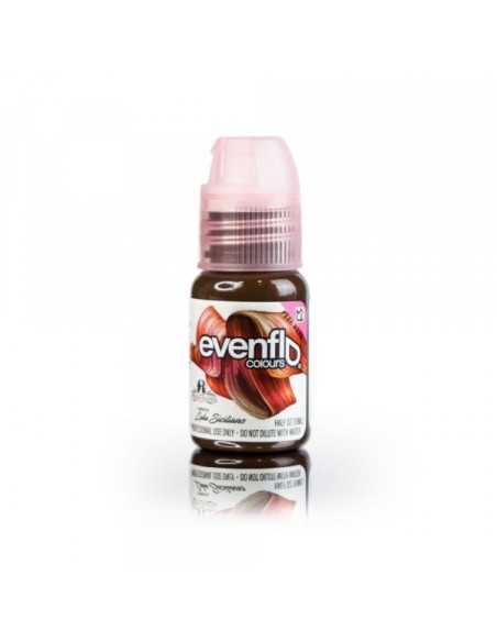 Perma Blend Set de Tinta  - Evenflo Brow Set 5 x 15ml