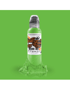 World Famous Ink - Animal...