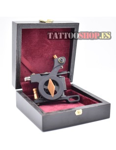 Máquina Mustang Golden...