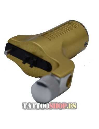 Máquina Turanium Pulsar - Martian...