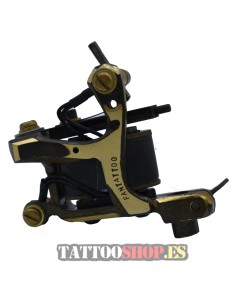 Máquina Fantattoo Florin...