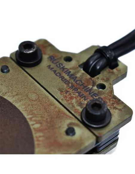Pedal Ruski 4
