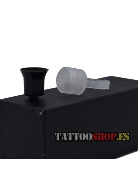 Anillo Foamcap Limpiador de Agujas