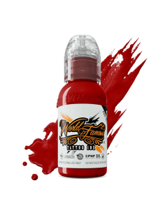 World Famous Ink - Big...