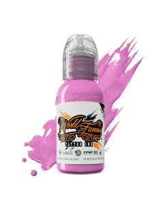 World Famous Ink - Bombay