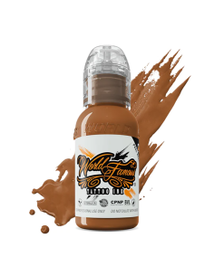 World Famous Ink -...