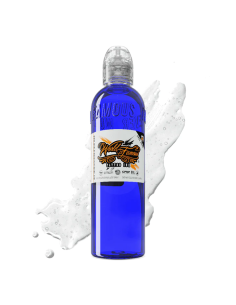 World Famous Ink - Color...