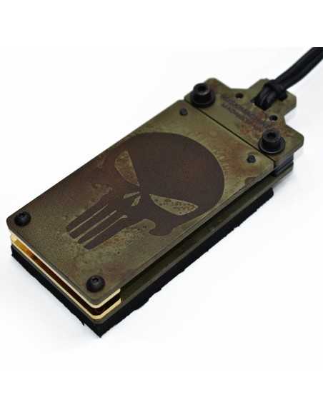 Pedal Ruski 4