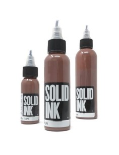Solid Ink - Taupe