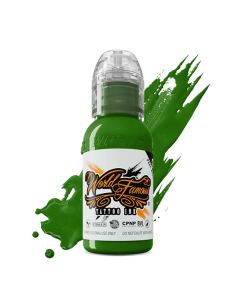 World Famous Ink -...